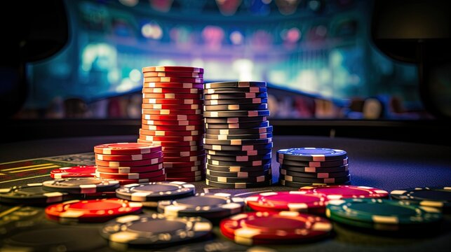 Navigating the Jackpot Journey: Online Casino Malaysia Unleashed